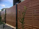 Moulder Fence Screen 1.8 M