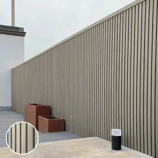 Composite Wall Panel 